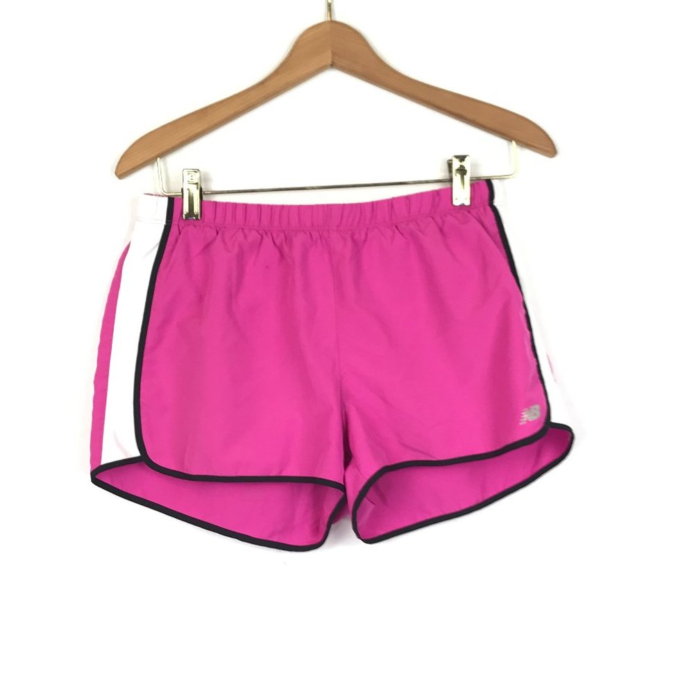 New Balance Womens Running Shorts